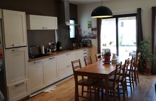 Vedene Villa | Villa with pool near Avignon