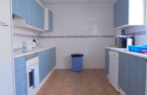 Monforte del Cid Villa | Villa with Private Pool, Air Conditioning, English Free Sat TV and WiFi