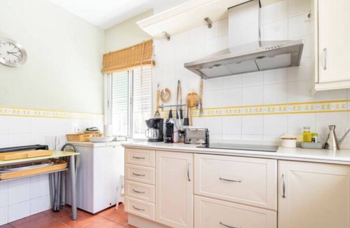 Isla Cristina Villa | Villa with private pool
