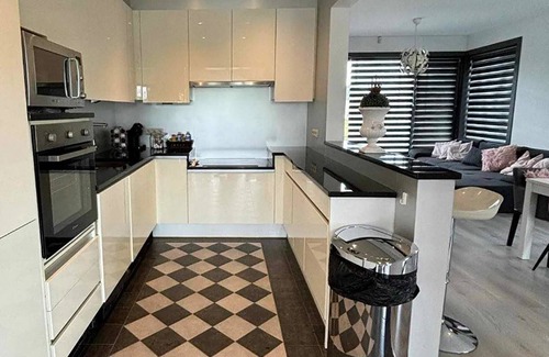 Quevy Villa | Villa With Private Pool In Blaregnies