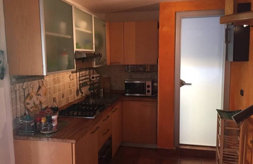 Pitelli House | Villa with private garden - Lerici and 5 Terre area