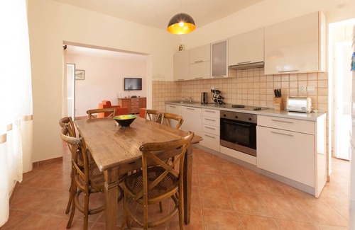 Podi Villa | Villa With Private Pool And Sea View