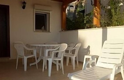 Kadıkale Villa | Villa With Private Pool And Sea Views