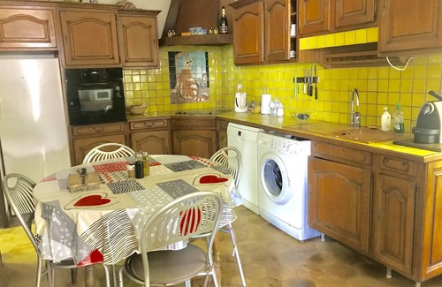 La Turbie Villa | Villa with private pool. Monaco/La Turbie-calm private parkings