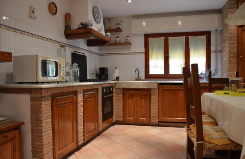 SantʼAndrea di Compito Villa | Villa with private pool in Lucca, special offers!