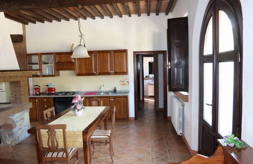 Sassetta House | Villa with private pool between the wine cellars of Bolgheri and the beaches of Baratti