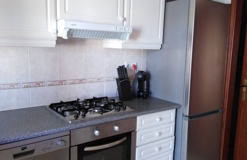 Urbanizacao dos Calicos House | Villa with Private Pool near the Center and the Beach