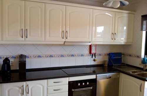 Urbanizacao dos Calicos House | Villa with private pool and free wifi near the center and the beach