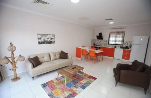 Yaniklar Villa | Villa with Private Pool Close to the Beach in Fethiye