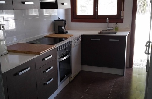 Benicassim House | Villa with private pool near the beach