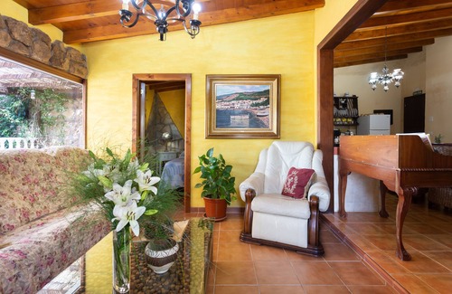 Los Gavilanes Villa | VILLA WITH PRIVATE POOL/VILLA WITH PRIVATE POOL
