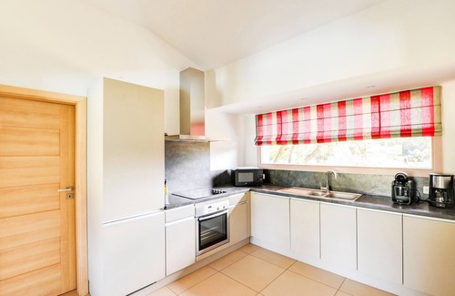 Figari Villa | Villa with private pool close to Porto-Vecchio