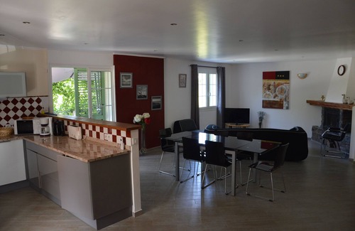 Rapale Villa | Villa with private pool - Between sea and mountains