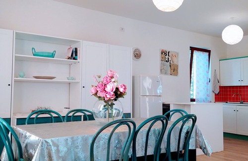 Alghero Villa | Villa with private pool, comfortable, near the sea, Alghero, Sardinia