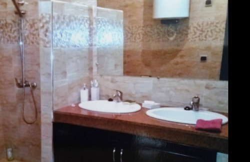 Ait Faska Villa | VILLA WITH PRIVATE SWIMMING POOL WITHOUT OPPOSITE