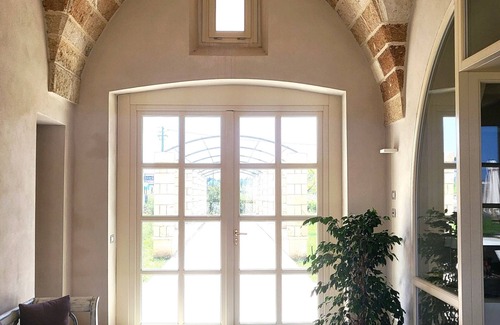 Castromediano Villa | Villa with rural charm and modern comfort, oasis in the heart of Salento