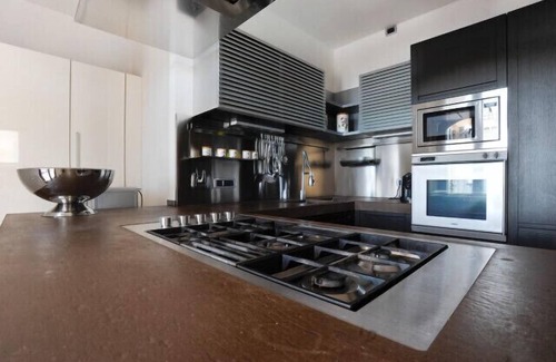 Livorno Villa | Villa with sauna pool, chrome therapy and fitness area