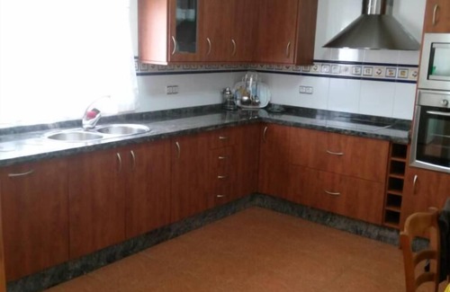 Benajarafe House | Villa with sea views, air conditioning and wifi, 800 meters from the beach.
