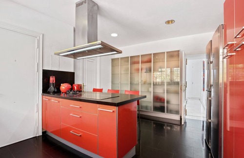 El Candado Villa | Villa with spectacular views in Malaga, 5 minutes from the beach