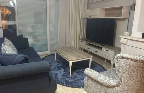 Kargicak Villa | Villa with stunning views in Kargıcak, Alanya