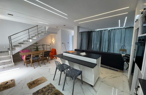 Marsa Ben M'Hidi House | Villa with swimming pool 7mn from port Say