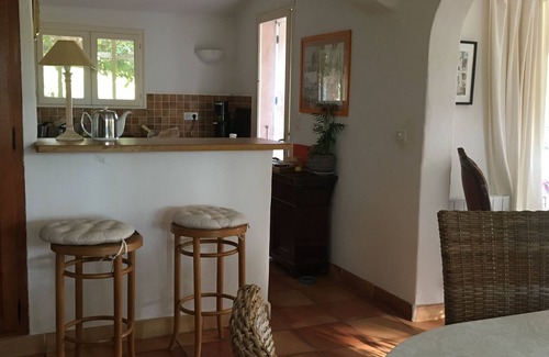 Porto-Vecchio House | Villa with swimming pool and landscaped garden 5 minutes from Porto-Vecchio