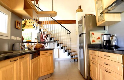 Cabrieres Villa | villa with swimming pool classified 3 stars official site of tourist accommodation