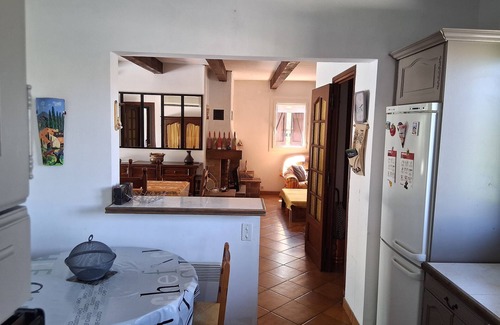 Vidauban Villa | Villa with swimming pool not overlooked near the gulf of Saint-Tropez