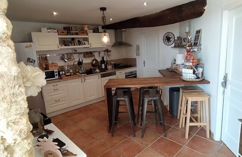 Beziers House | Villa with swimming pool located in a condominium near Béziers