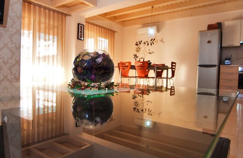 Kolymbia Villa | Villa with swimming pool near the beach