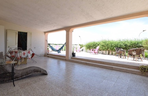 Fondo Morte Villa | Villa with swimming pool, in the countryside at 500 mt. from the sea of Marzamemi