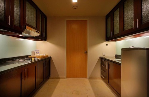 Mumbul Villa | Villa with Two Bedrooms Suitable For Family - Breakfast Included!