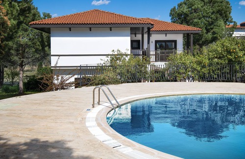 Tasagil Villa | Villa Woodlands, Antalya