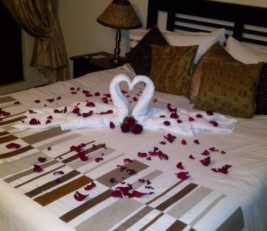 Eldoraigne House | Villa Xanelle Boutique Guest House