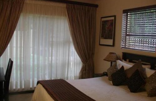 Eldoraigne House | Villa Xanelle Boutique Guest House