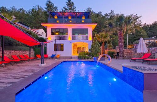 Yesiluzumlu Villa | Villa Xclusive