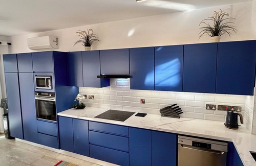 Aphrodite Hills Villa | 'Villa Xenia' HG 25 - Play Golf, Tennis, visit the Spa or relax around the pool