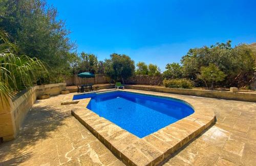 Xewkija House | Villa Xini