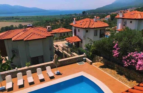 Akyaka Villa | Villa Yılmaz