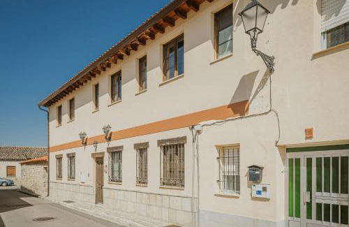 Ampudia Apartment | Villa y Corte Apartamentos