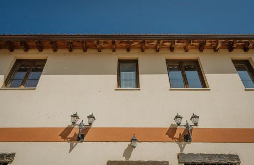Ampudia Apartment | Villa y Corte Apartamentos