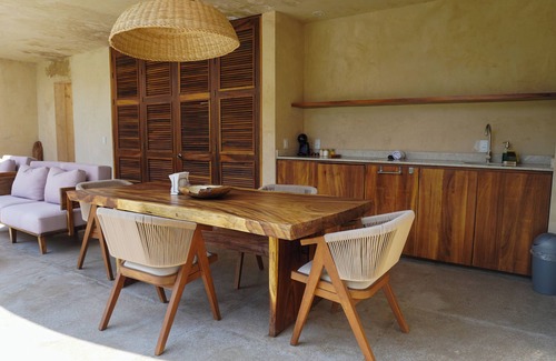 Perula Villa | Villa Yahualli Punta Pérula, Jalisco
