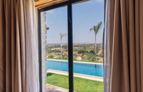 Ida Ougourd Villa | Villa Yassif