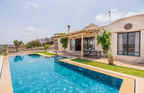 Ida Ougourd Villa | Villa Yassif