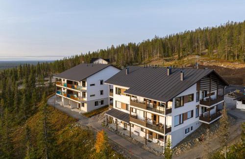Yllas Apartment | Villa Ylläs 301