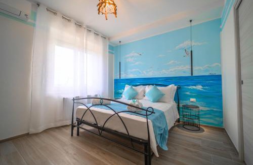 Torano Nuovo Bed & Breakfast | Villa Yucca - B&B and Glamping