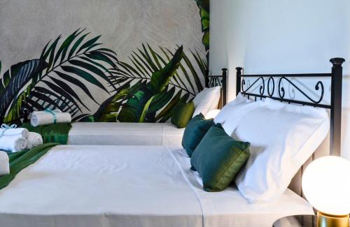Torano Nuovo Bed & Breakfast | Villa Yucca - B&B and Glamping
