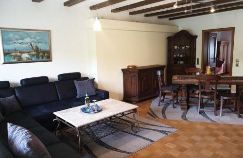 Bad Mingolsheim Apartment | * * * * * Villa Zabler