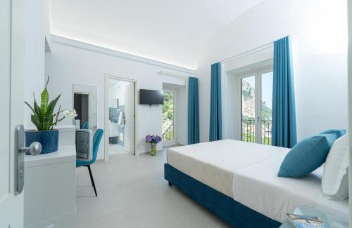 Pogerola House | Villa Zagara