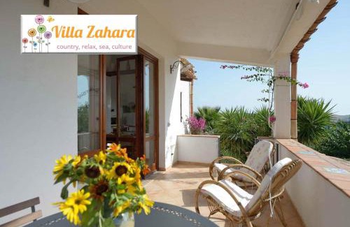 Ribera Apartment | Villa Zahara